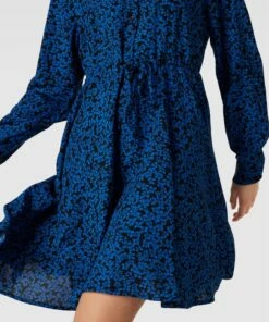 Only Blusenkleid Mit Allover-Muster Modell 'CECILIA' - Royalblau -Rock Geschäft 8la4ujak9h2jil2f9l6ksiq3aos4adabal4k8gql8ha3aji7a114idq6654kkhqi891kai2c8l8jch9l9oo30chjcko38p9mclgjic1kcos30e1l6gr32o9pcoq62dpmcks3ap0