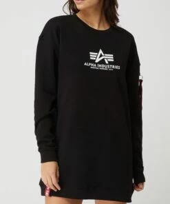 Alpha Industries Sweatkleid Mit Logo-Print - Schwarz 8 Alpha Industries Sweatkleid Mit Logo-Print - Schwarz -Rock Geschäft 8laj0iq18p9lachi8t7jegic9p75acq59or48jie6cp48hpn858jgka59hal0cq96l7j0chl6h734jq88go3ao9n6timaohg6gqjgd9k64rj4e9ichi30c1l6ks66dhp71j3cpg