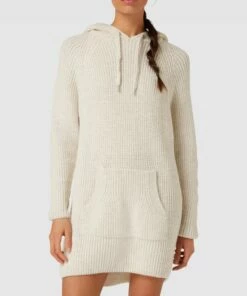 Only Strickkleid Mit Känguru-Tasche Modell 'LEISE' - Offwhite -Rock Geschäft 8or42i2ia93kgjq19grjcdi59srkekac653j2ia96os34dho9l5jehahalb3ega26p6lcgi38gq34l9l9co3cc9gccq34phg6soj2d1kccr66e35c5gm2d9l74rj2ob36kqjee0