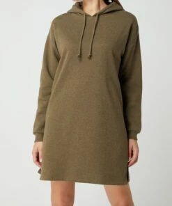 Pieces Sweatkleid Mit Kapuze Modell 'Chilli' - Olivgrün Meliert -Rock Geschäft 8osj0dig8crjcdqe6p8kadad9d2lah2f6cplala860o4mea791b56jie6t2jedil9d5j4jie956kihi58d3j4p9g6th30dpgc9hm4c1k6cq38e1i75i32e1l6tj3gdpn68p3apg