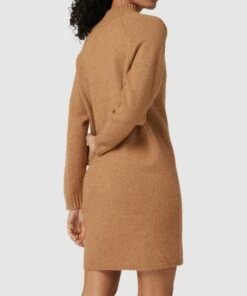 HUGO Strickkleid Mit Stehkragen Modell 'SOSONZY' - Camel -Rock Geschäft 8p5k6kpm9164ac2e650jici66h2l8hab6d9kieala0sk2c2190p3ij2669446h1ha4s4ica98t9kgj26a13jecj56gq66e3474q64dhkckom4o9p68o3ic9g6pij8ohpc5gm8e8