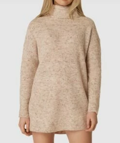Only Strickkleid Mit Rollkragen Modell 'VENEDA' - Sand -Rock Geschäft 8pb4sd9g64skscql6sol6l9kad7lce1pa5634dqm8l0kgc2f8gq50e1g68olahqj6t648ki868rjal29a93jadr36ti38db465j36c9k68rj6e9g75j34cr164q3gdpk60sj0c0