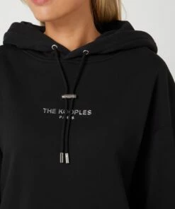 THE KOOPLES Sweatkleid Mit Kapuze - Schwarz 7 THE KOOPLES Sweatkleid Mit Kapuze - Schwarz -Rock Geschäft 8spk2e2898ojiia19h74ciie8914adac9la54jq294q48i9oah356cih74s3cd2m60p38e2h8ks4ci9k913jec9hcpj30ohgchimcchk6dhm2o9gcdij2cpl6hi6acr26ks6ae0