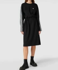 Adidas Originals Sweatkleid Mit Label-Streifen - Schwarz -Rock Geschäft 8spkmdqc8l23gdie9t8jeh279h44ilab8kq5cjaa6ssl4dph912kmh9k94sjcjq28584ilib6h14gkqh68o30cj66pim4cpg60pjephk70sjee1hc4o64o9nc4o68pb26gq3ae0