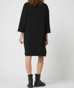 Opus Sweatkleid Mit Kapuze Modell 'Wameli' - Schwarz -Rock Geschäft 8srkek286d130gih6laj4j1nap632d2a8d95chica4o4aca9a125clil69850jij6h530d1o6954sk1ja8o3copk6gpjeohg6crj8o9k6co3ae9h74o64o9g6sojcdj26csj0cg