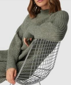 Opus Strickkleid Mit Rundhalsausschnitt Modell 'Wetrissi' - Schilf 7 Opus Strickkleid Mit Rundhalsausschnitt Modell 'Wetrissi' - Schilf -Rock Geschäft 8ss42kaaap4jekqgah7j4ii869650l2m89al8h1o61242i9l64oj2jqc755laga78kpjcc27896kqligah3jcopl74qm4o9kckp32p1kckpmce33cli3ad9pcgojccb568pm8c8