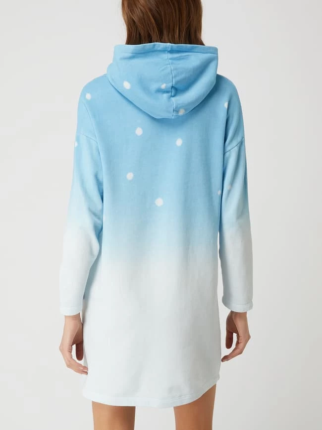 Princess Goes Hollywood Sweatkleid Mit Disney©-Print - Hellblau 5 Princess Goes Hollywood Sweatkleid Mit Disney©-Print - Hellblau – Bild 5