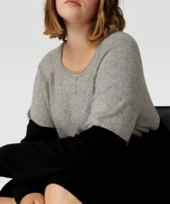 ONLY CARMAKOMA PLUS SIZE Strickkleid In Knielänge Modell 'CARLAURA' - Mittelgrau Meliert 7 ONLY CARMAKOMA PLUS SIZE Strickkleid In Knielänge Modell 'CARLAURA' - Mittelgrau Meliert -Rock Geschäft 8t63gdqa6154ek9h9154kh2jad2j8l239p4koi1n618l0c216kqk2ka775136lad9gskighha54laka56go6cp9m6gqm6pb464q3ephk6ks36e1kckqj4or66ssm4c9pchi6aog