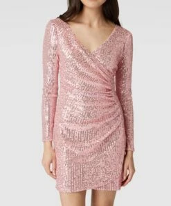 Paradi Cocktailkleid Mit Paillettenbesatz - Rosé -Rock Geschäft 8t64ud9p8gqj2hhg6h0l4e1i61ak2hqda0o36i1k6l244dpna9a4mchj70o56ca7al5k6ia870skgi9pal3j0ohj6dhjgc9mcph3cd1kchhjgeb1coo3gp9ncoqjaoph6lijadg