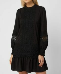 Neo Noir Kleid Mit Stickereien Modell 'Katja' - Schwarz -Rock Geschäft 8ta54j9l9go4ik1h9cok4ii99ss3ck1k650keial9l1k2k9g751l2cikaoq4sk2m8p13gl2l6h6lck1ha53j6cb3cgo62e9gc8rmacpk75j62e316op34phncgs3achpccqj6d8