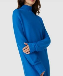 Drykorn Strickkleid Mit Rollkragen Modell 'JOSEPPA' - Royalblau -Rock Geschäft 90qkahic9993ajib8l452lad9d7j0gpm8d144iahakq4ijad9l44aiak74okcc9l74r3ic236sok2l26a93m4p9l6or66cb56hj62d9kcdj3ae9l6ks66o9ickpm4opgcop68do