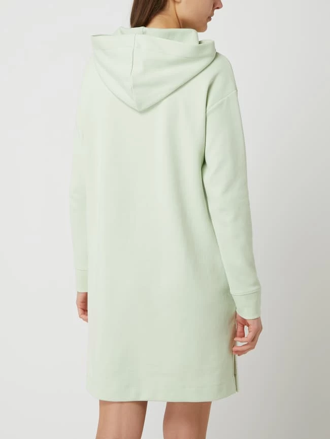 JOOP! Sweatkleid Mit Logo-Streifen - Mint 5 JOOP! Sweatkleid Mit Logo-Streifen - Mint – Bild 5