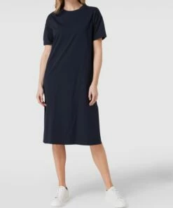 Marc O'Polo Sweatkleid In Midilänge Mit Rundhalsausschnitt - Dunkelblau -Rock Geschäft 915k2gq9a4sl8dq28l258d9p70pkuc1g656j2lid6or54k1l90ql6gq76kqjil9h6p538ihmah24kj2a913jce1pchi32d9o6lj66chkccoj4ohn61i3icb560ojae1pc5i3edo