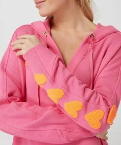 Yippie Hippie Sweatkleid Mit Herz-Motiven - Pink -Rock Geschäft 916l2iah9t8kcgpk8la3gkac8l83iiajah1l8jak7585acq664sl4ha96kpkkii36l7jek9jap7k4l1m70o6cd3470o3cob3c8sm6dpk6th30ob2ccs6ae9l71hjic9ocopj6p8