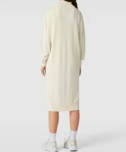 Marc O'Polo Midikleid Mit Schurwoll-Anteil In Melierter Optik - Offwhite Meliert -Rock Geschäft 9193aga28h754j1j9l3j6ki86hakccql6p0kmh2j6p9kedifal644c2k6l858i2h9d34ihaa75akmiij74o6ap9p6gp3ep9p6cr36d9k75imaohhcgsj0ophc8qj2dj160s3ado