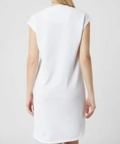 DKNY Sweatkleid Mit Angeschnittenen Ärmeln - Weiß -Rock Geschäft 94p4ki22aosksl2g99630gig7543idq46h0j4laf99a46lah70r4mhi69cs48ki1ah2l0k1m6cqkoc1g8d3j8c36c5hjgphpcgq3iopk6hi3aoj3ccs3cphl64rjapj16cpm4o8