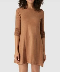 Vila Strickkleid Mit Rundhalsausschnitt Modell 'VICOMFY' - Sand -Rock Geschäft 94r44d1j6cslcgqi8p836iiaakrk6l21698j0jia9l4jed1l9ko32c1k74r4edqkako3cgi59kpl8dq16oo30c1k6ssjieb4c8s3idhk6tgm4o9i6op32c3464rj0d1m6oo3aoo