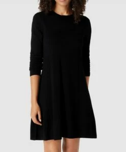 Vila Strickkleid Mit Rundhalsausschnitt Modell 'VICOMFY' - Schwarz -Rock Geschäft 9553gcpo7523ck1g8d64mcab90r4ocqe8t1j2c2bal85cj288hb30ipm9t64ccae8d1jij1ga58k8cpl653jecpj65h62dj4c9j66ohk6sp38e9i6opj4p9jcgpj4c9o6lgmcp0