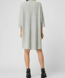 JC Sophie Strickkleid Aus Wollmischung - Mittelgrau Meliert -Rock Geschäft 957jada39d5j2hq1aks5ckqm8d5l2d2e6tb3ec2dagpj0ki6693l2l9k995j8ipn6p54md9o719kojq8613jcp1mcpijior16gr38cpkcdj3ioj160ojcd1o6kr38ohh6pj30c0