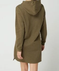 Pieces Sweatkleid Mit Kapuze Modell 'Chilli' - Olivgrün Meliert -Rock Geschäft 95832ihk6p4k6jpiad55chhjap3jega998s42l9ja934gcid6soj8ki69h346di475a3aeae9p5k2iq69co68oj5c8q68db675hj0c9k68s38e9k6ss3ed32ccpmceb3cgqm4oo
