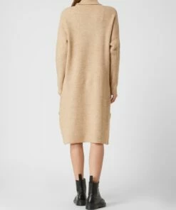 Soyaconcept Strickkleid Mit Woll-Anteil - Sand Meliert -Rock Geschäft 958kidah8oq3idi26d74ida1al3kohq9ap9l8c2cako5ajib997jgha59924ci219l3l4hac9cs4icik8go3ee9lc5imcp9h70rmad9k6thjgeb3chh66p9j6crj2dhpcooj2cg