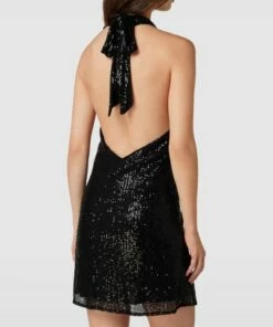 Dragana Stankovic Cocktailkleid Mit Paillettenbesatz - Schwarz -Rock Geschäft 98rl4i1oa194ehag6d0koja1a9158gi29crj4hhg897l0e24619jcihl9l936him9t4jadhm9933ed218h3jgcpmcoq62cr36kp32dhk6pgm2e3669ijad9pcpgj8ob16com2e8
