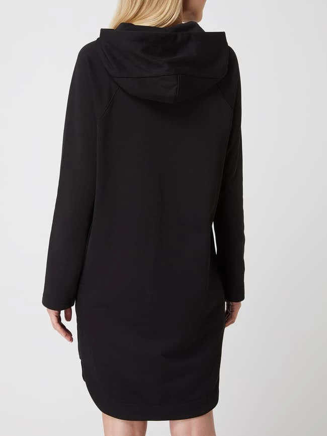 G-Star Raw Sweatkleid Mit Kapuze - Schwarz 5 G-Star Raw Sweatkleid Mit Kapuze - Schwarz – Bild 5