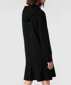 Marc Cain Sweatkleid Mit Stretch-Anteil - Schwarz -Rock Geschäft 992kckae8gokcj1o6ks34lia6t8jec9n6h15cc2dah6k8i9l9hb4oj1h9gr44i1p6p838h1i8h8kkkim6p3jior26hhm6ohnc8q66dhkcko34eb274rj6d1o6di6ac9j6phj2cg