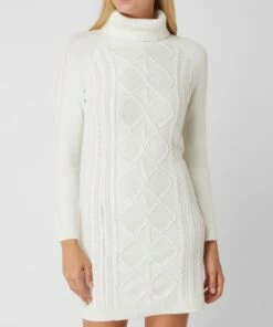 Guess Strickkleid Mit Woll-Anteil - Offwhite -Rock Geschäft 992l6iak9os36h1n9da30eamad13ck266os48j2ba18jagqe8d2laii868p3cdqm94pl0laja564ukaka13j6chkc9h34dpp71gj6dhkc5hm6o9h75hjephk68pj0e1pchgj2d0