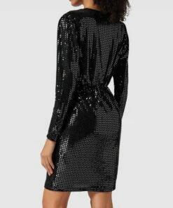 ICHI Minikleid In Wickel-Optik Modell 'Porter' - Schwarz -Rock Geschäft 99550k21753jgdq78kp3eh1n94o4scpp897kugaj8kok6kab8575ck1m8l2l8laj6t6lck9i8l4kaj2h9p3j0cb574pjicb16csj4p9k6cr36e3270s6aphk68qj0opg6hijepg