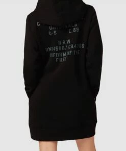 G-Star Raw Sweatkleid Mit Label-Details - Schwarz -Rock Geschäft 995jakqa91a4igik71730ha88984mhaa6d356e2i915j4cii8d53gdqma524cc9ja52k4e9lako3ak22713jieb2ckp66c9o6com4c1k6gqmcob26grjidb2cks32ob56cqj2d8