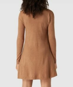 Vila Strickkleid Mit Rundhalsausschnitt Modell 'VICOMFY' - Sand -Rock Geschäft 9984adaf8p2ksj2ja1348i2b75a56h9h9h6j2hih8t338iad9ksjcc2eaks4ccpj8p3j4jqh7184qc1n6co36e1m6ks3apj4c4pjee9k60pj0eb4ckr3ic1g71j34oppc4ojgdg