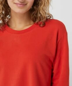 Edc By Esprit Sweatkleid Mit Volantsaum - Hellrot -Rock Geschäft 9cp4sh2b611jigac71548l29912lcj2f9h4kme1jad142j9i60qkochg6d14skad91832lila5650ki86t3jie9kc4sm4ob66oo32c9k6crm6ob2cop34e316tij6dr674o64do