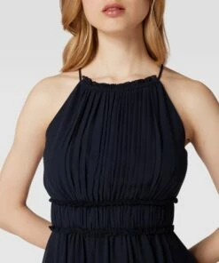 Jake*s Cocktail Cocktailkleid Mit Neckholder - Marineblau Meliert -Rock Geschäft 9d2j2d2j98skccpp9p0jicik7183gh2m6d93ge1l619kgc28a8o4eha998qkahiaa934giam8t3kej2h713m2cj668s6ac9kc4r3ie1k64o68o9p6di3idb161j3edj468qm2cg