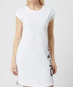 DKNY Sweatkleid Mit Angeschnittenen Ärmeln - Weiß -Rock Geschäft 9d94ihidal64cgieaor4qha3955jcghj6sp46c2l8h544khh8cp54j219gp4gh2la0o56k1la8qk4ipm70o62e1lcgs6achi71imcp9kc8p66ob66or36dj668sm4ob4c8o38do
