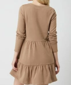 Vila Sweatkleid Im Stufen-Look Modell 'Rust' - Taupe -Rock Geschäft 9d9kodig98q4uiaa9l7kqgpj8gs54gija1a3edaga59j8j2ca513iji1a58j0ca9712l8cieap6jadim84o3ior2cli30ohi75j6cc9kc4r62ob4c4sm8p346sp34ohhcgs66c0