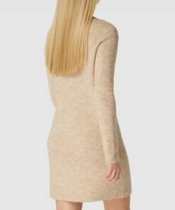 Pieces Strickkleid In Minilänge Modell 'Ellen' - Beige -Rock Geschäft 9go3ekac8t8k6jq29d1jee9n64okugqe8d94egig6h452h2e6ha4agqdagskmgifa0qkcci19oqladah9t3m4c9hcks66phl68sm6chkc5j3ae9j60o38p31cos3io9j70ojge0