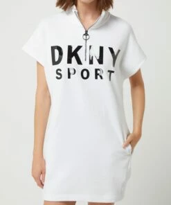 DKNY PERFORMANCE Sweatkleid Mir Reißverschluss - Weiß -Rock Geschäft 9gq56gi96cq3ee9l9l7l6cig954jcha588slak2bad65ad2l617k8dq86pb42dql6l4kih25al934e1j9so64eb2cgrm4p32cdgm4d1k6ssjeob1coqj8p9g6cp66dhp6krjgp0