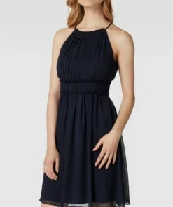 Jake*s Cocktail Cocktailkleid Mit Neckholder - Marineblau Meliert -Rock Geschäft 9gqkmhikal242kqiakskoci8a18k8kie70ql2cq86194ii1g71a3ada26d1j0jqia10j8g9p953jikq96t3j8cr26th3gcpgc9hjichk60qj6e9j71i3ce356gp64dph6li34co