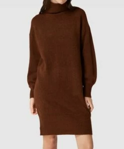 Pieces Knielanges Strickkleid Mit Rollkragen Modell 'Fabia' - Cognac -Rock Geschäft 9gr44khi6ta3ihhg9d550ipl8gsj4d9kap4jah2fa5830kpkal6j0c1m8t356gi76p734h9ha194kcaf6so3ephi6cp62c1p6kojachk61gj6e9i6di66p1g6crm6dhgcpgjep8