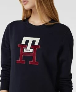 Tommy Hilfiger Sweatkleid Mit Monogramm-Applikation - Marineblau -Rock Geschäft 9gs4qh9o8d54gj2a8sokch9j6sp4ikal60o5aj2j9cq3giphap73ec2468s4elim6ks5ahab9h5jce1h94o32d356li30oph6lij4opkc8omaoj66spj6ohp74oj6p1ic4sj8c8