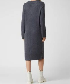 Tom Tailor Strickkleid Aus Viskosemischung - Anthrazit -Rock Geschäft 9h248kah8l748g9h9dakocab9d0kcjakacpkaia18t64ai2a911k8i2g8sq5ci219oqlccq76crj8i249go66chj74q32dpocoom8e1k6dgm2eb3c4q30p9l70rj6c1k75gjcdo