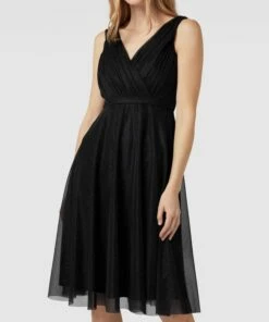 TROYDEN COLLECTION Cocktailkleid Mit Taillenpasse - Schwarz -Rock Geschäft 9h94kji390q3glad6d2kmdhja90k8giaa9al2ka28h4l8ia86lajcgphal5j4ja68osjgl2maosl8hq270o3gpb66lh3ee1j6pj32d9kcopj4e336ph68cj16sp66dpo74rjcc0