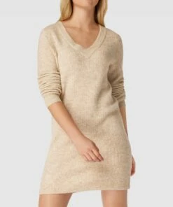 Pieces Strickkleid In Minilänge Modell 'Ellen' - Beige -Rock Geschäft 9kol4dq9a57jechg997kcdi6898l0kqm9h14qea36l34me9o9p6lada3ala4ec2f6114kkhm8pakqcih953j0e9pcksjap1h6hi68dpkc4ojaob2ckpmcdr369i3ge1j68r6co8