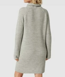 Drykorn Strickkleid In Ripp-Optik Modell 'ARWENIA' - Hellgrau Meliert -Rock Geschäft 9kr3glid8d144ji38d2kecq66lajciq7693j2gpk6l5j2ha49h2jai2i8t6kcd1g99aj0da36oqkmk9m8co38dpl6phj4o9k70s3ge9k6dij2ob669i6adb360p68eb375hjgd0