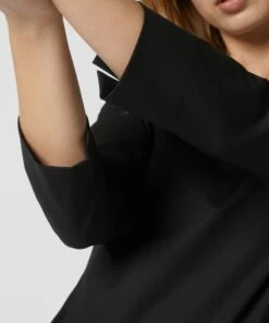 Cinque Kleid Mit 3/4-Arm Modell 'Ciexel' - Schwarz -Rock Geschäft 9l63ali2ap830hak8d75cjij68r4odq98p94elae8cr5cdhg9t936j9m9l6kmgi7akp58gah6d6k2dij693j2dj26hgj8c9h74r30dhkcgpm6ohn68omcd1h6krjaphgc5im8dg