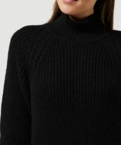 Levete Room Strickkleid Mit Alpaka-Anteil Modell 'Gymla' - Schwarz -Rock Geschäft 9l63ijac70p4ckag9h8j4iqaah8l4ihg6p8jeihg8lajal25ap1kmh9ha513echhaoq3ahpha8sksiag993j6e9i68o32ob26cq36d9kcli30e9l6thjicpn6op34d9mcoq64c0