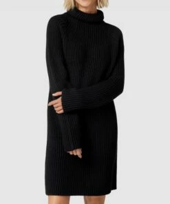 Drykorn Strickkleid In Ripp-Optik Modell 'ARWENIA' - Schwarz -Rock Geschäft 9l9l6gaf899jacal6963gcpjah34ik9l9h34sk2c70okmkif9d430giba5a4qkqb8p0k4eae8914ekpnal3j4e9h68s3ip31c9gj4d9k6sojcoj16lhmcphm6hijec9p71i3ap8