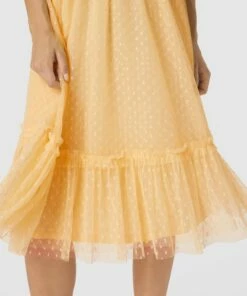 Jake*s Cocktail Cocktailkleid Mit Herz-Ausschnitt - Hellgelb -Rock Geschäft 9opjel2k6l854l1n912l8dqj6p3j6i9m917lce2f8oq52gpl6h338cae8ook4c9o68qkchqm752j0jaca93mce1occr32dhh70qjgphkcor36ohmcopm6chnckojgob271j66cg