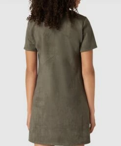 Apricot Minikleid Mit Teilungsnähten - Khaki -Rock Geschäft 9osj0di56565ai9kah0jajida8q50hq8958k4ja984rj6h2464ol2hql9954mca5ah63ck2c6pakeca89oo34pj5cgsj0pj2ccsj2p9k6lj3iob6ccrjgchlc5j62chj6srm6d0